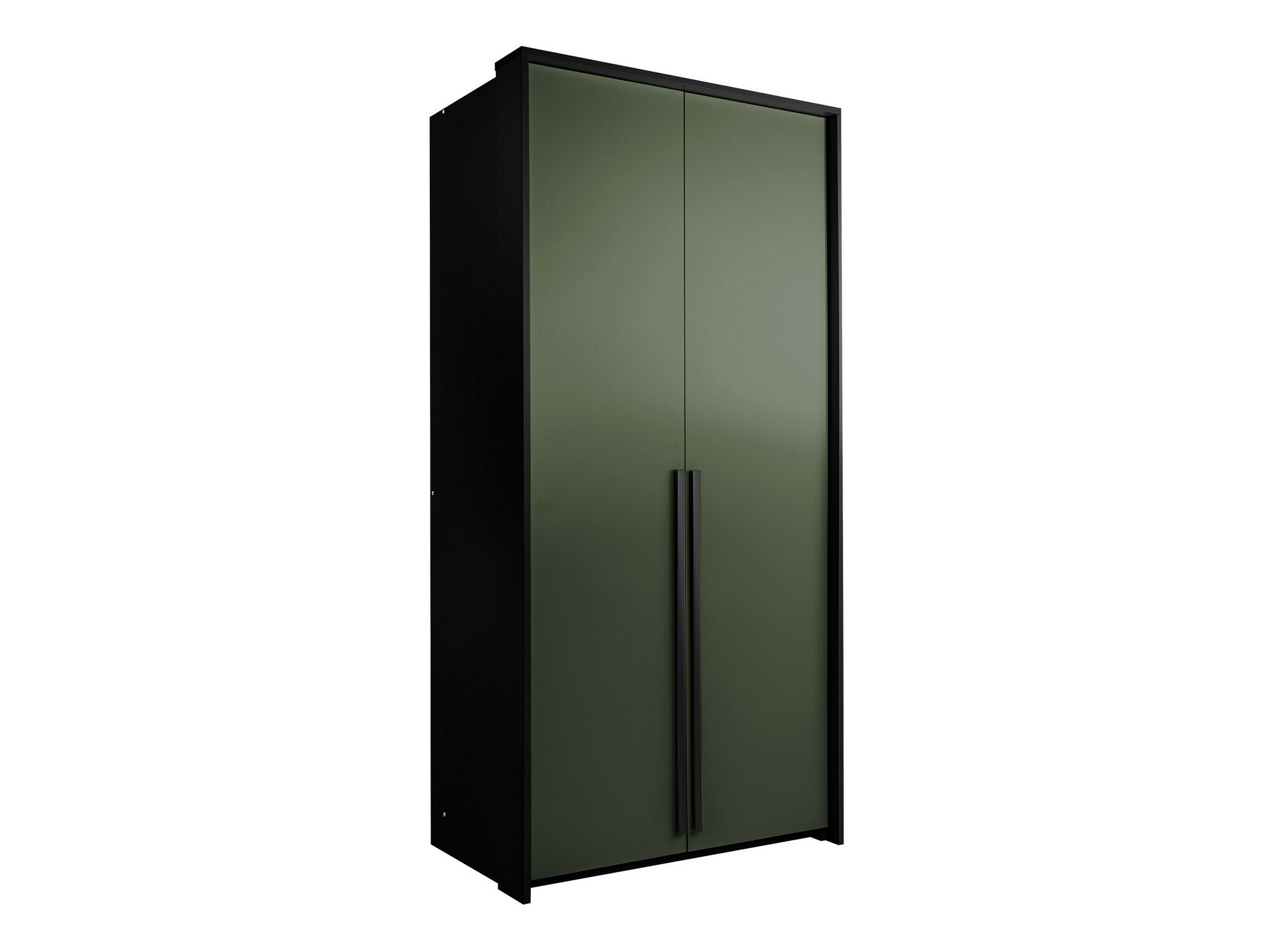 Roupeiro Calcalo 100 (Verde)