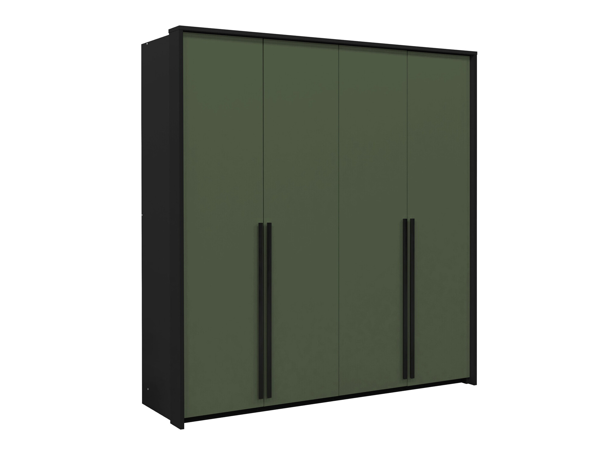 Roupeiro Calcalo 101 (Verde)