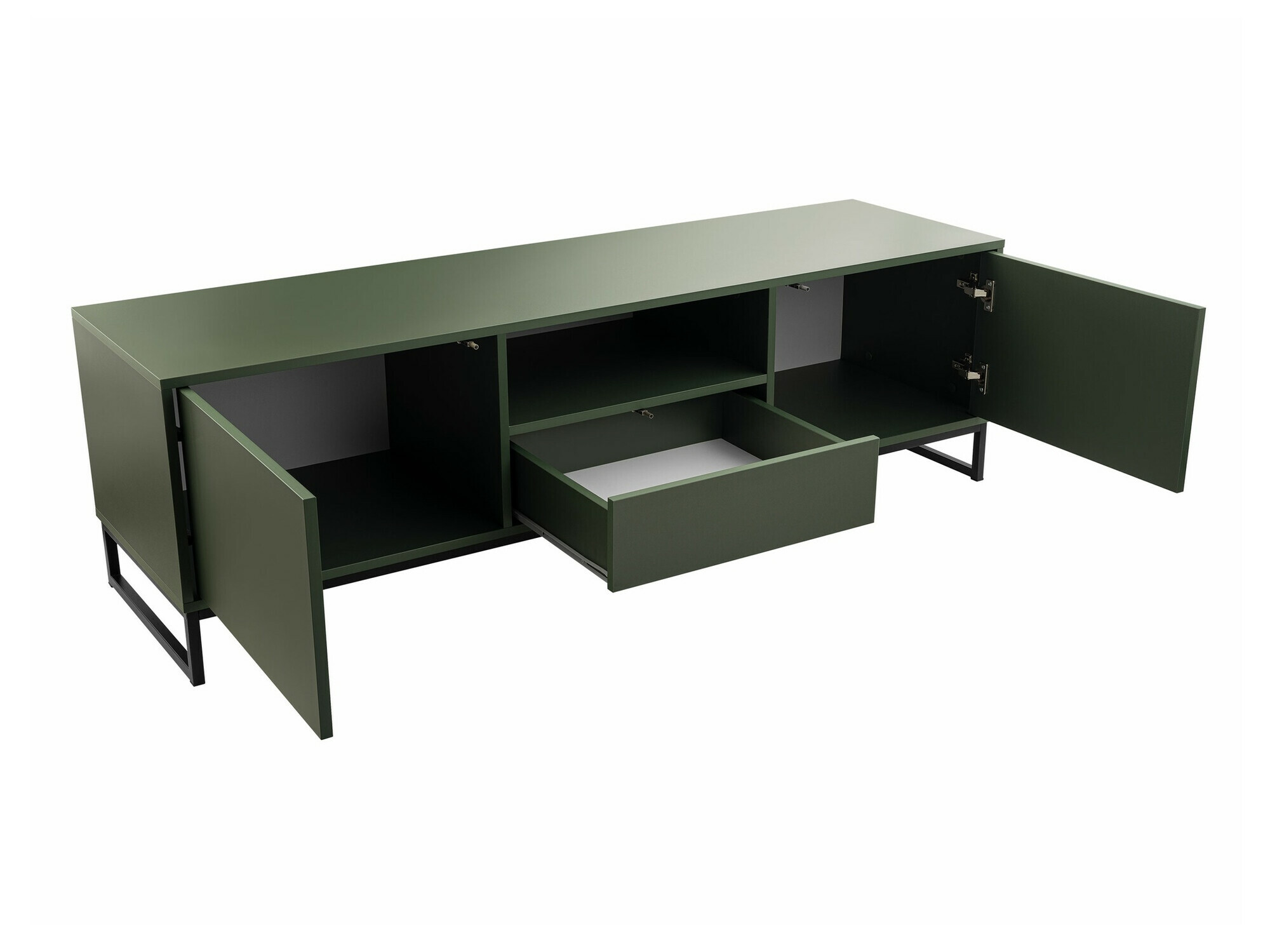 Conjunto para sala de estar Calcalo 109 (Bege)