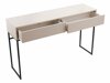 Consola Calcalo 103 (Bege)