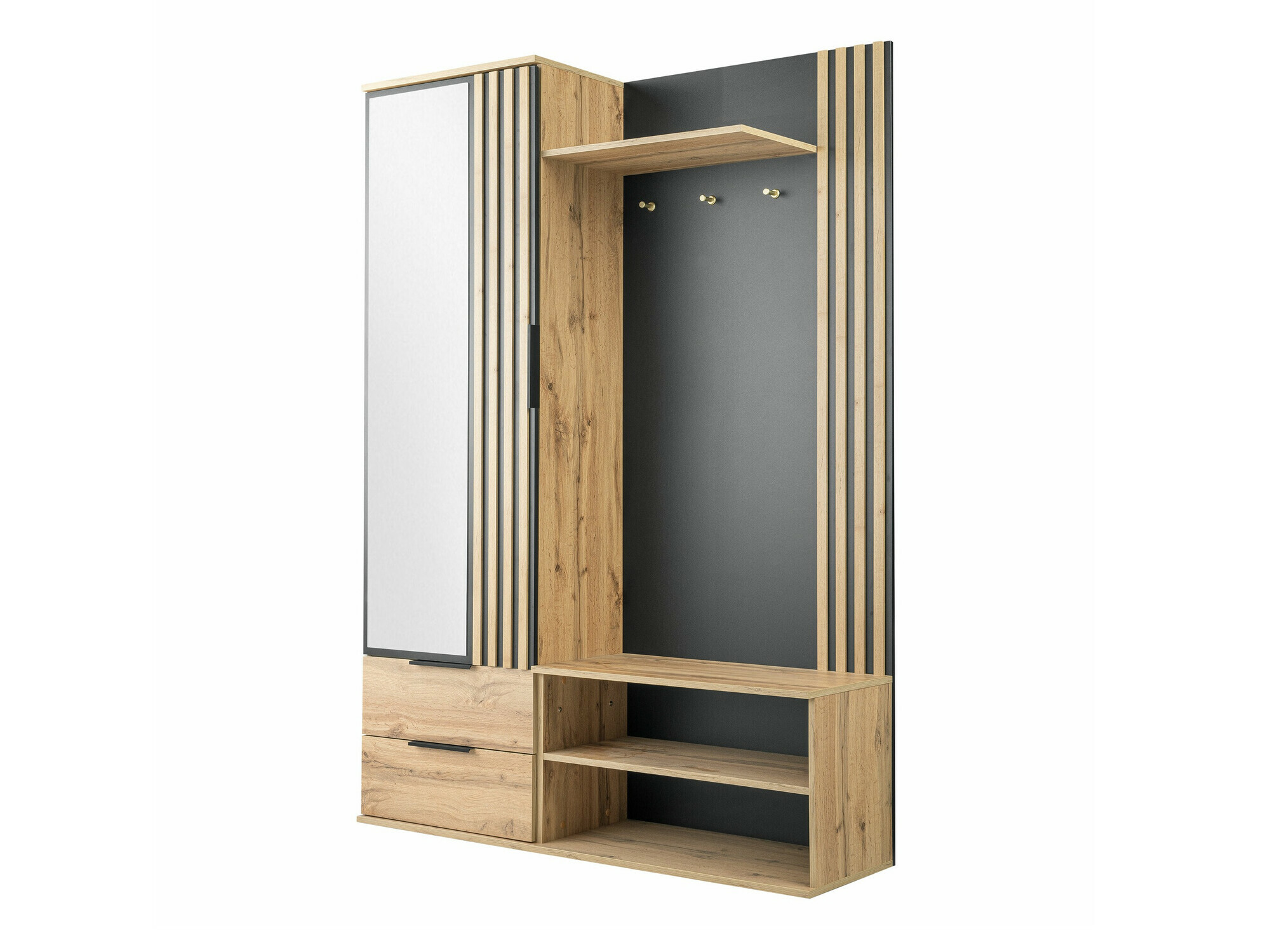 Conjunto para corredor Honolulu 238