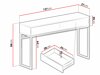 Consola Calcalo 103 (Bege)