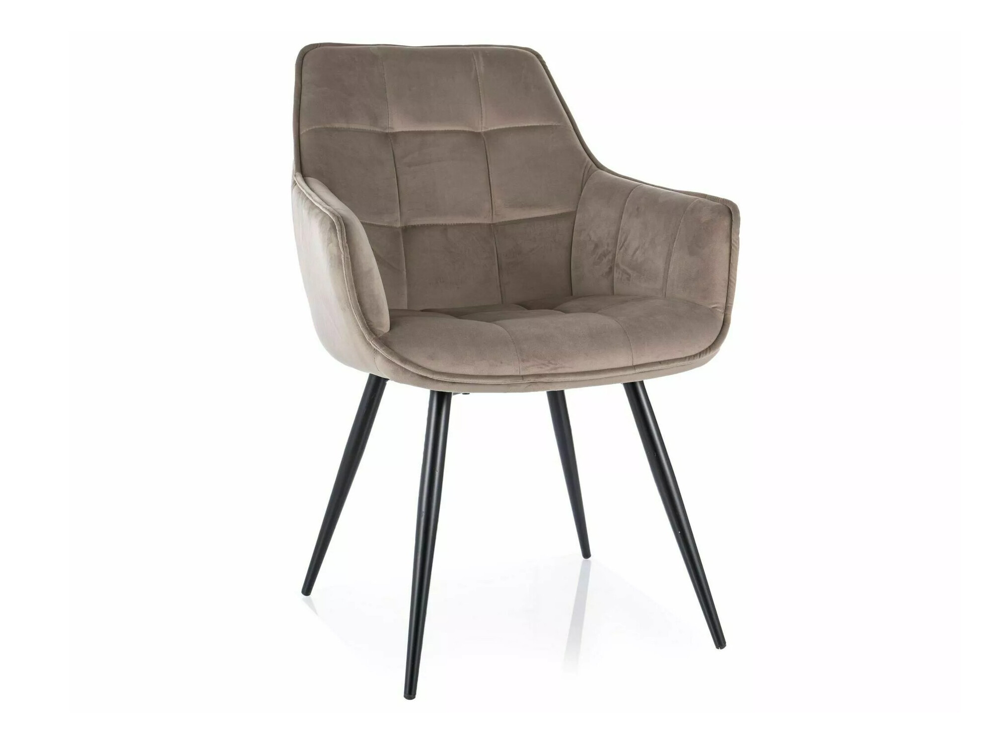 Cadeira Detroit 567 (Taupe)