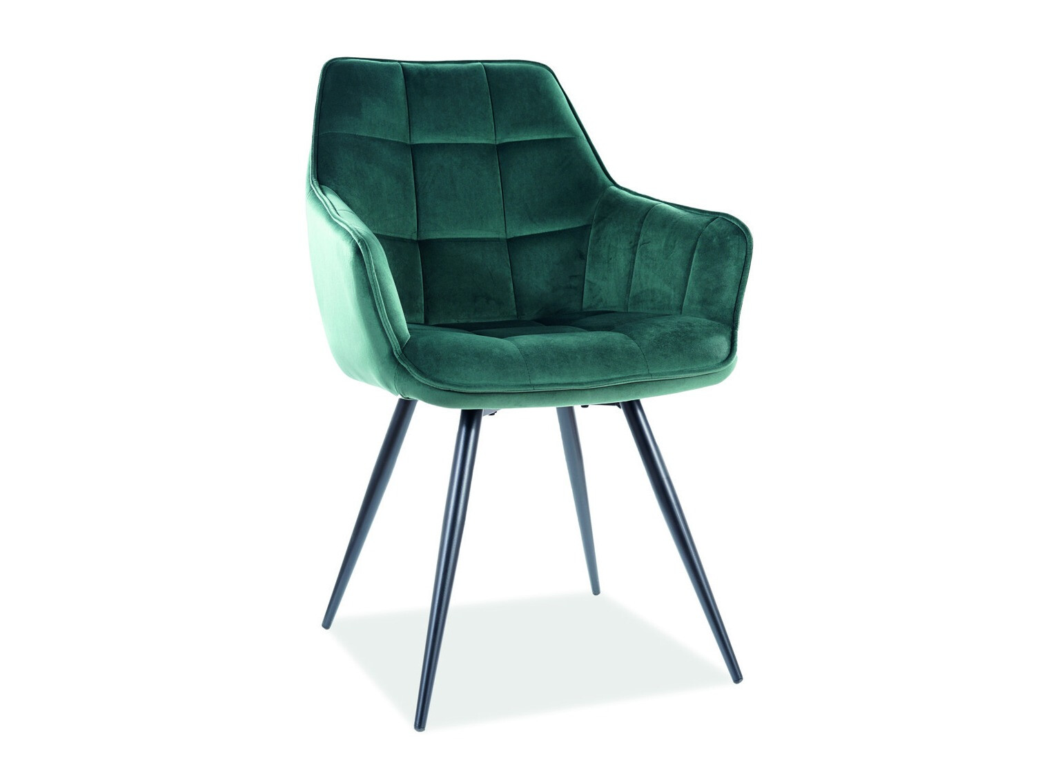 Cadeira Detroit 567 (Verde)