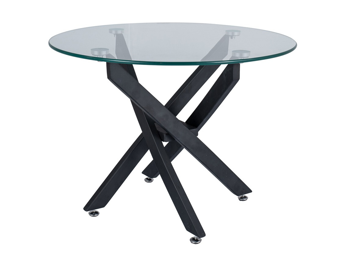 Mesa de centro Detroit 574 (Preto)