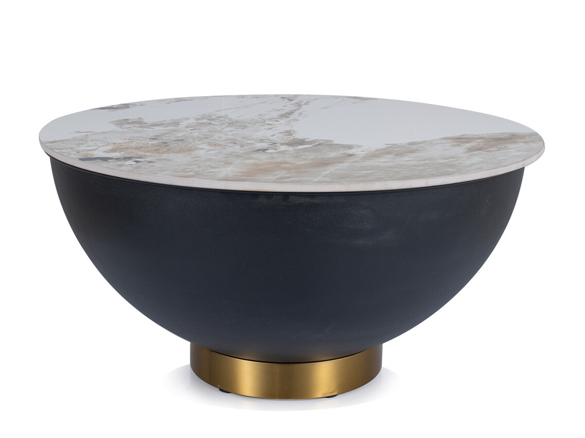 Mesa de centro Detroit 575