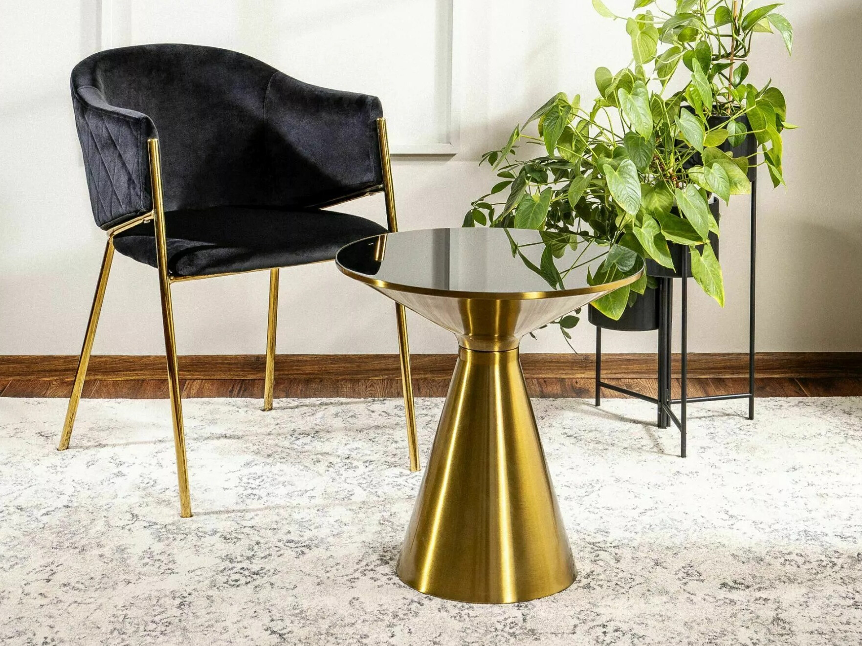 Mesa de centro Detroit 582