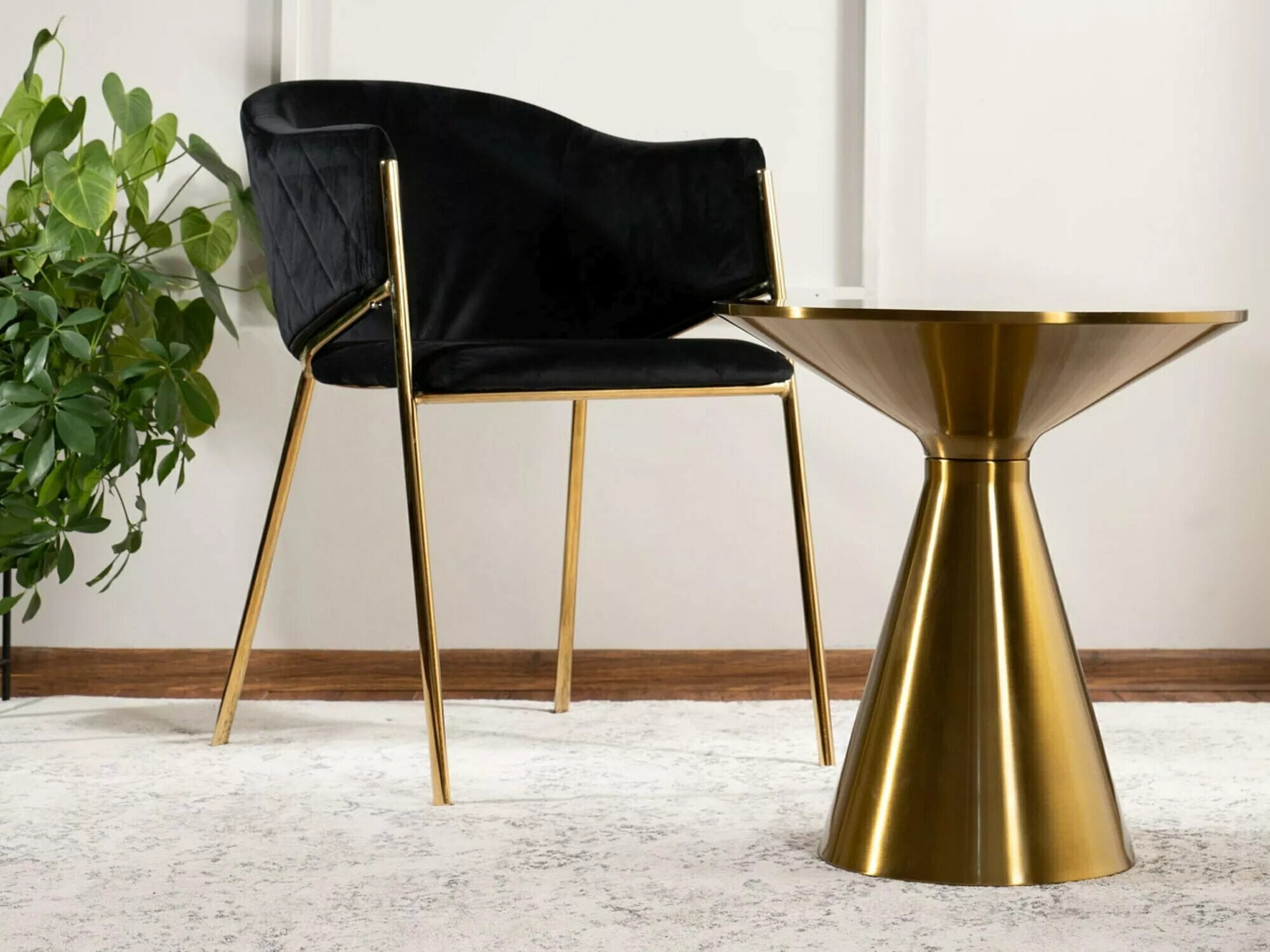 Mesa de centro Detroit 582