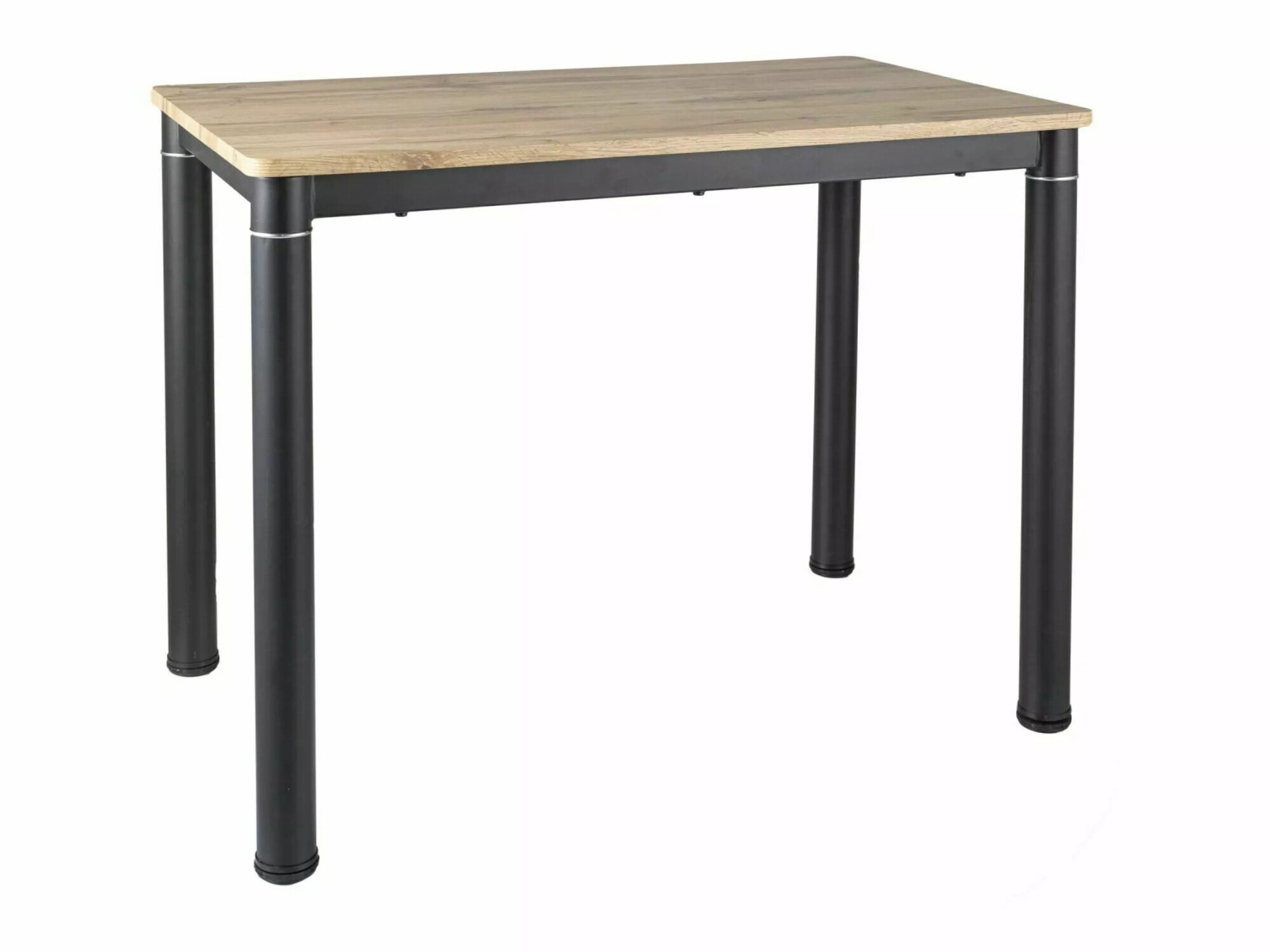 Mesa Detroit 589 (Carvalho Artisan)