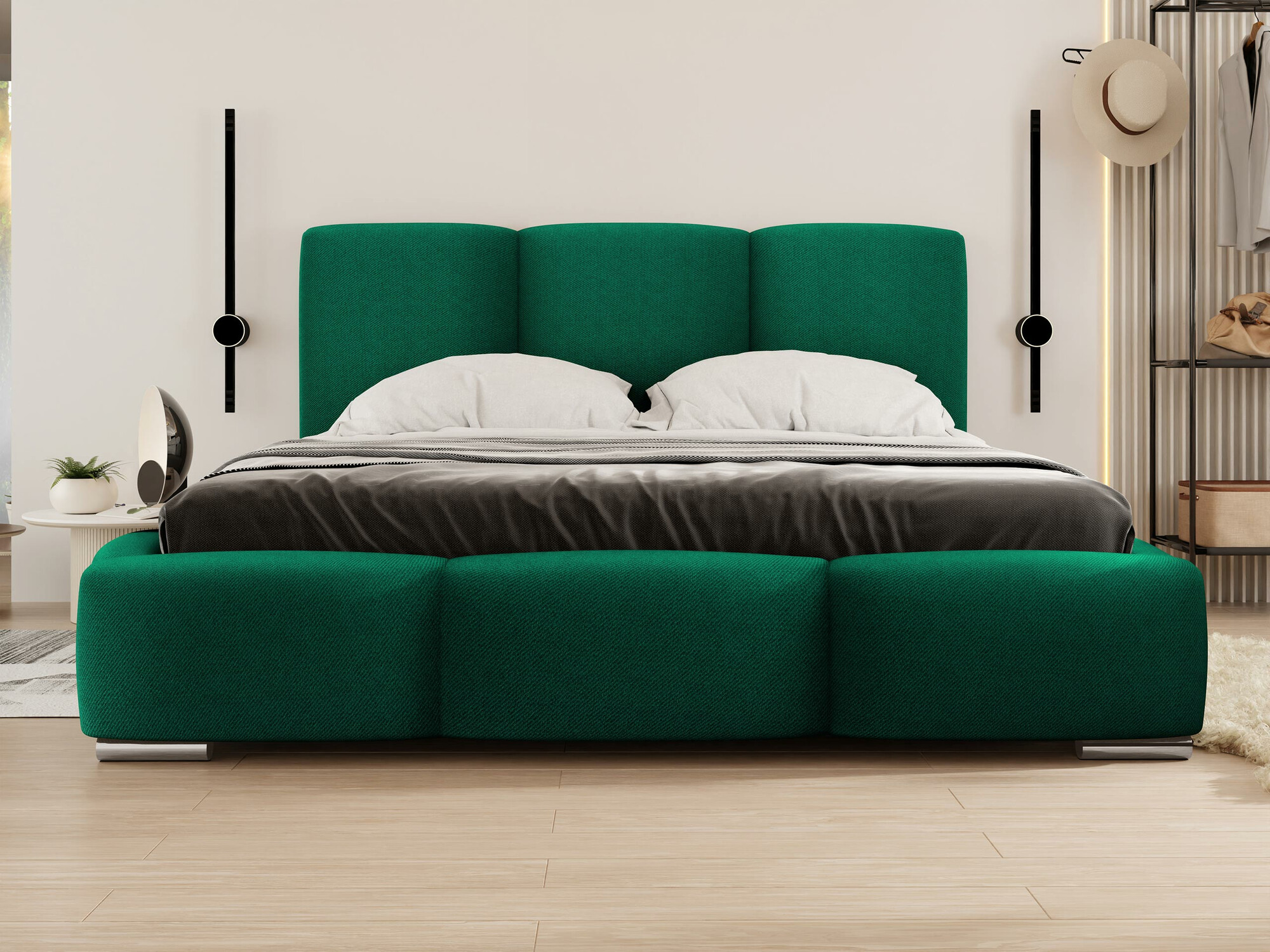 Cama Comfivo Fabrica (Kronos 19)