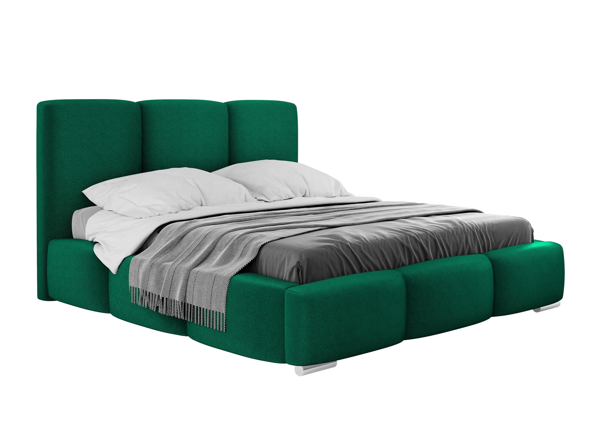 Cama Comfivo Fabrica (Kronos 19)