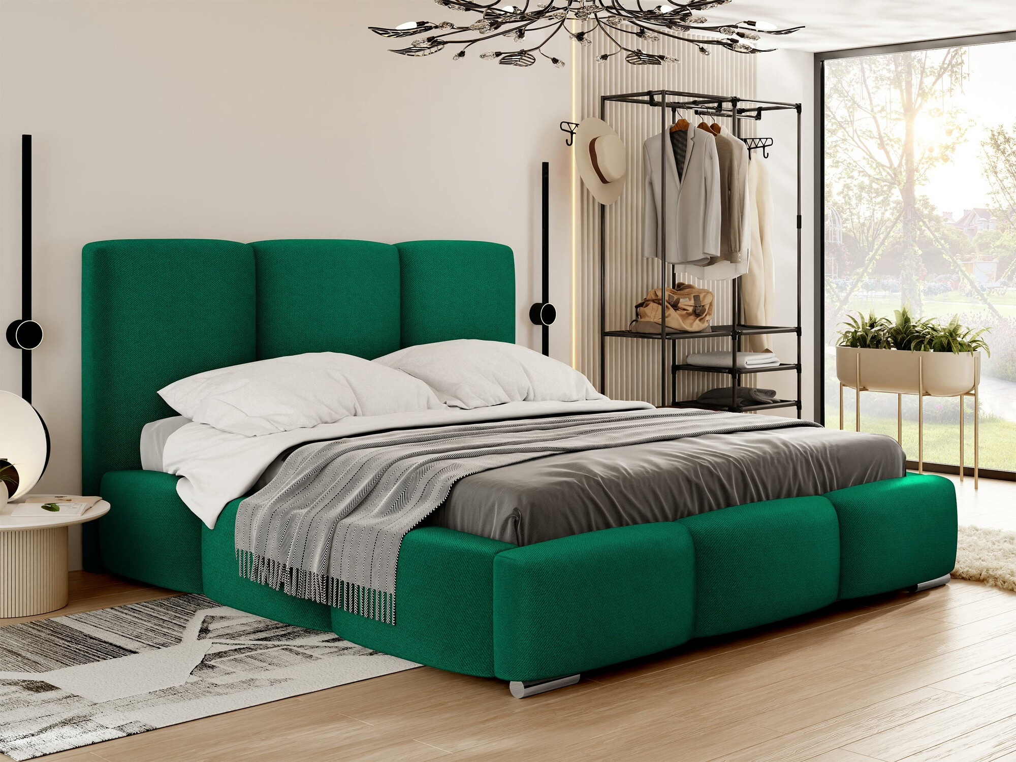 Cama Comfivo Fabrica (Kronos 19)