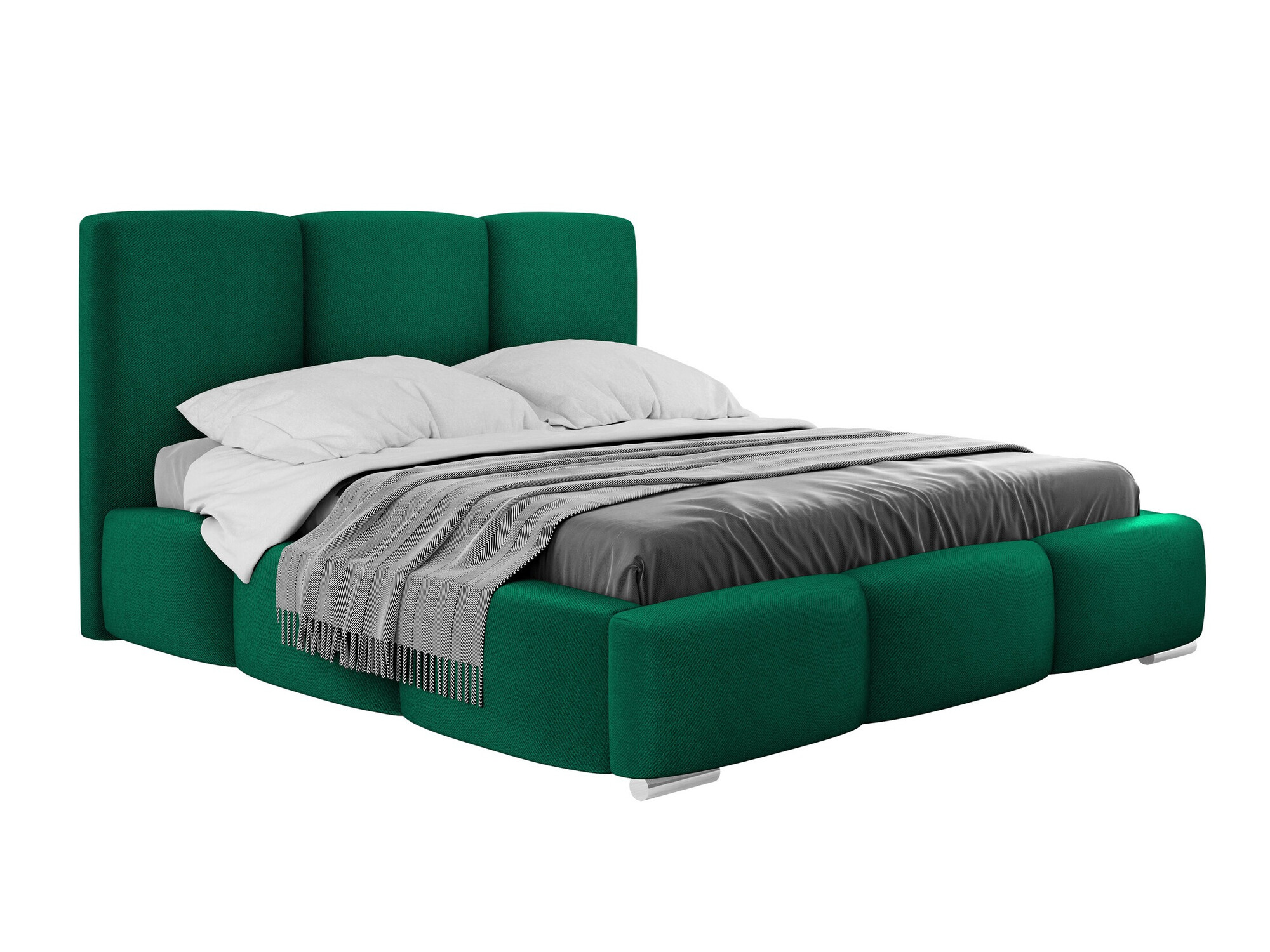 Cama Comfivo Fabrica (Kronos 19)