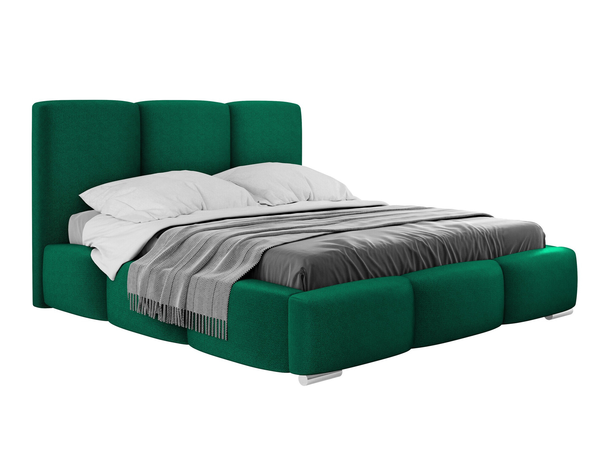 Cama Comfivo Fabrica (Kronos 19)
