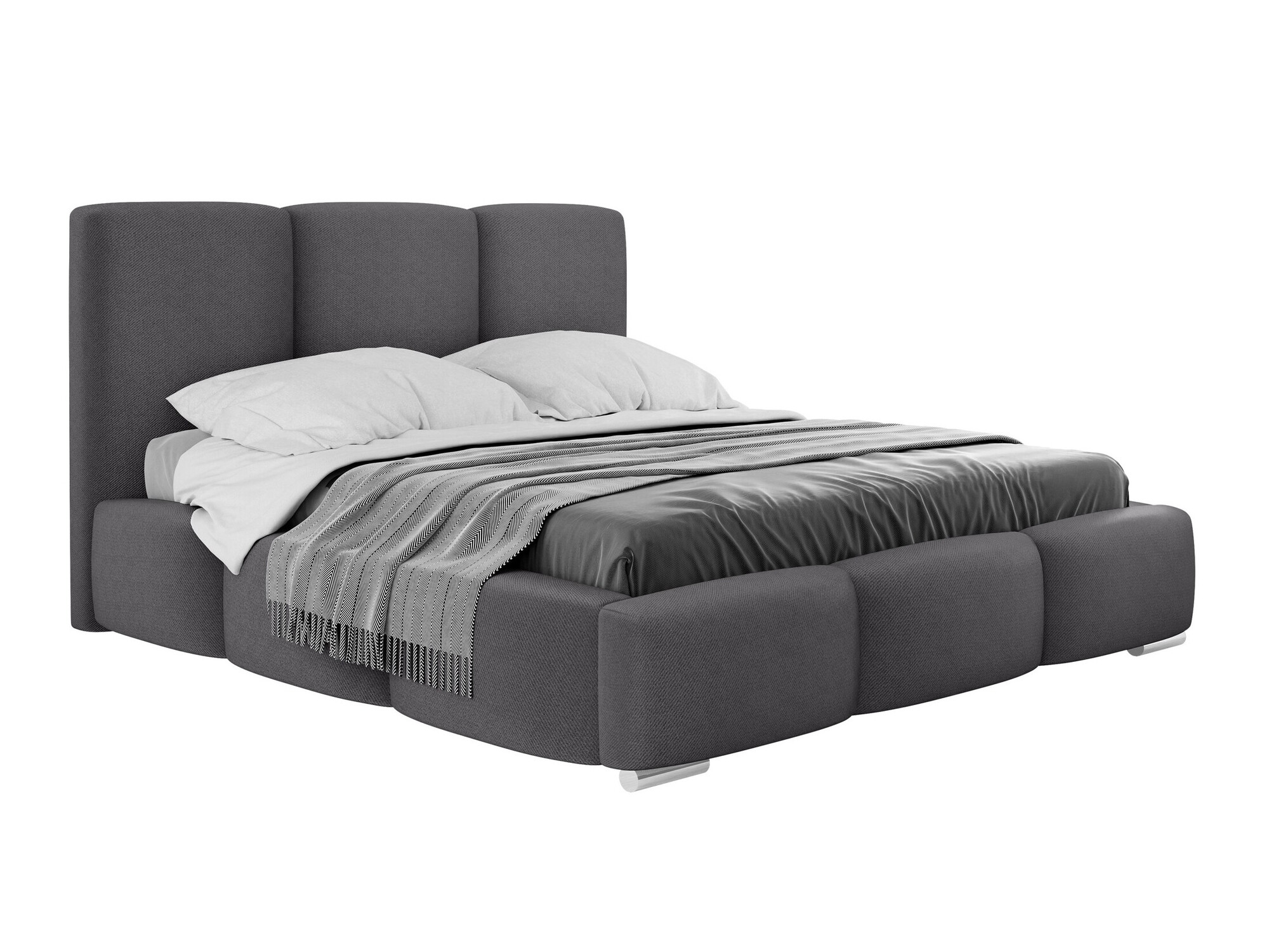 Cama Comfivo Fabrica (Kronos 22)
