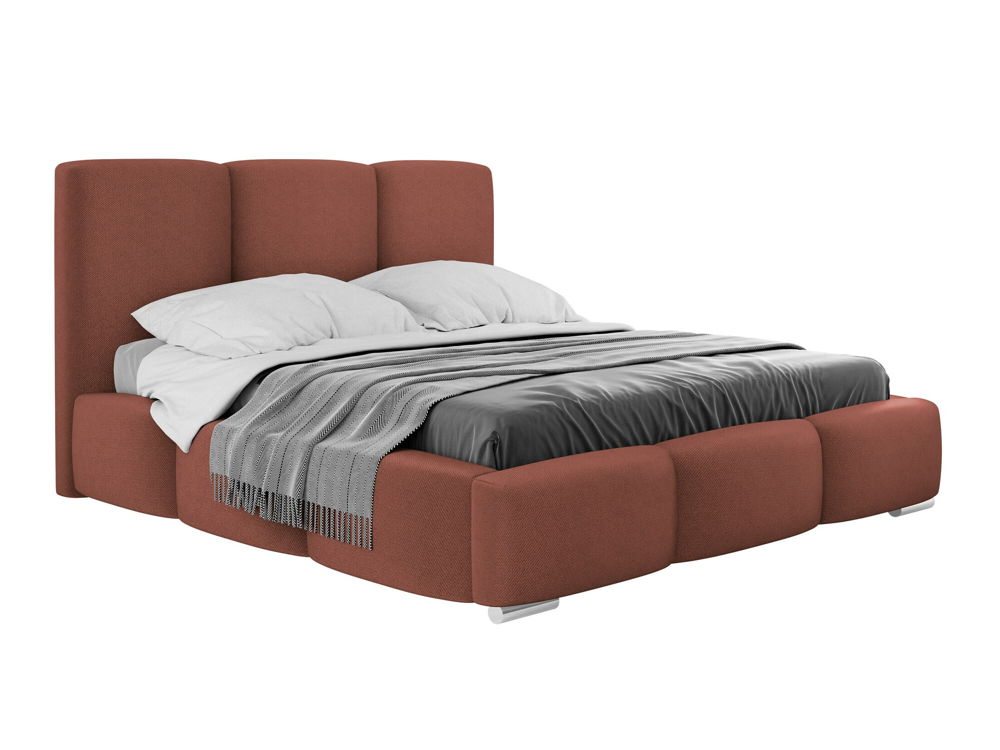 Cama Comfivo Fabrica (Kronos 29)