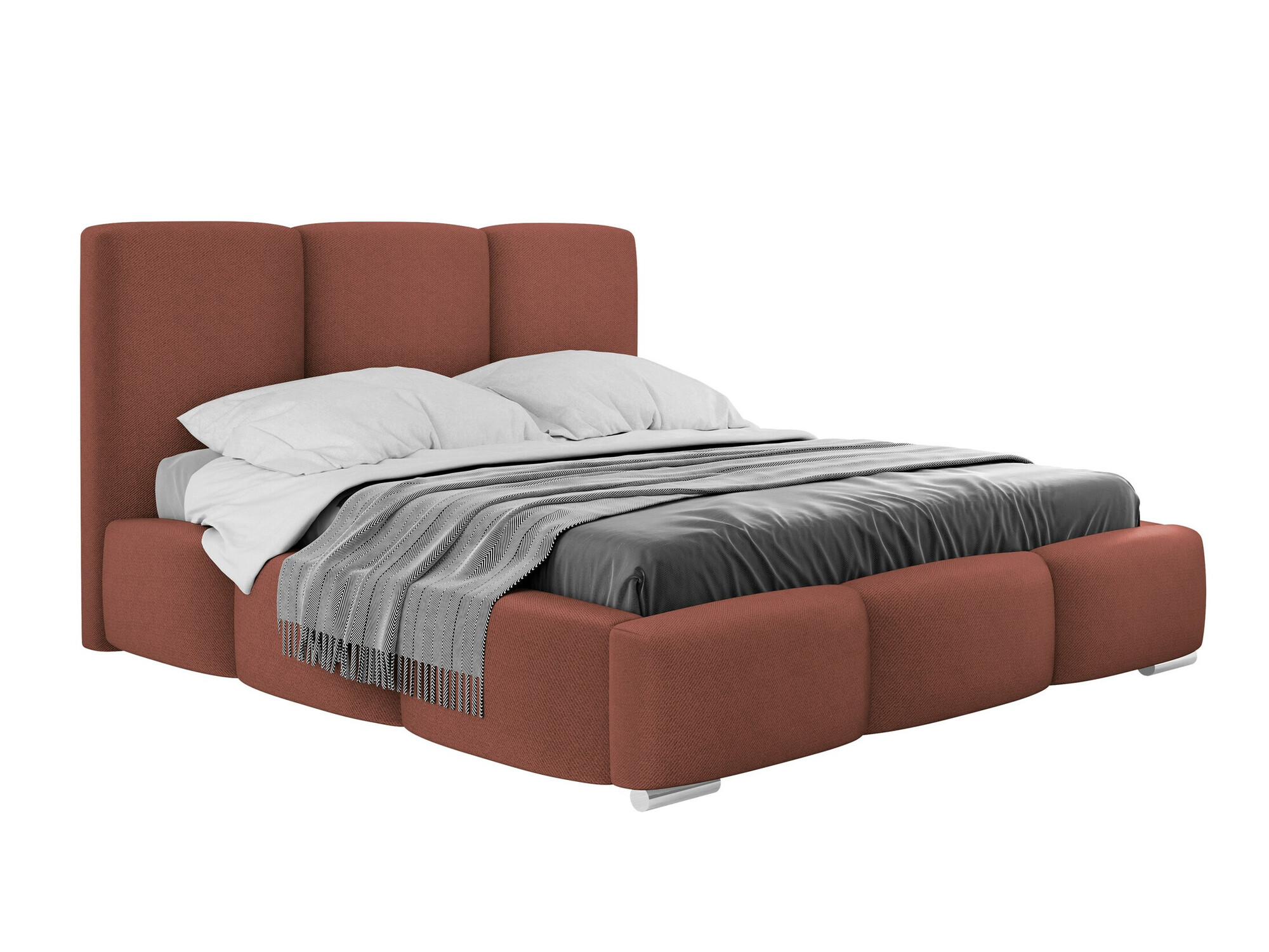 Cama Comfivo Fabrica (Kronos 29)