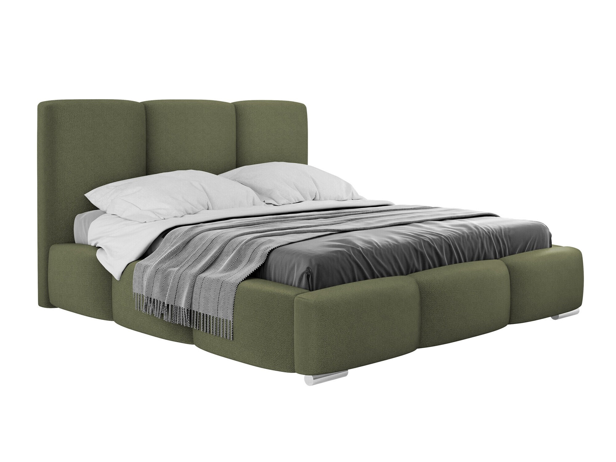 Cama Comfivo Fabrica (Kronos 46)
