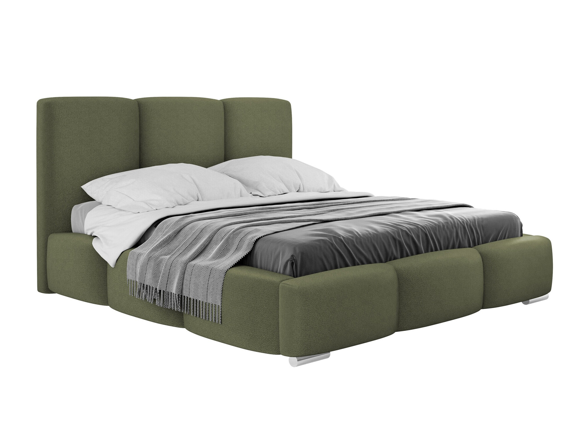 Cama Comfivo Fabrica (Kronos 46)