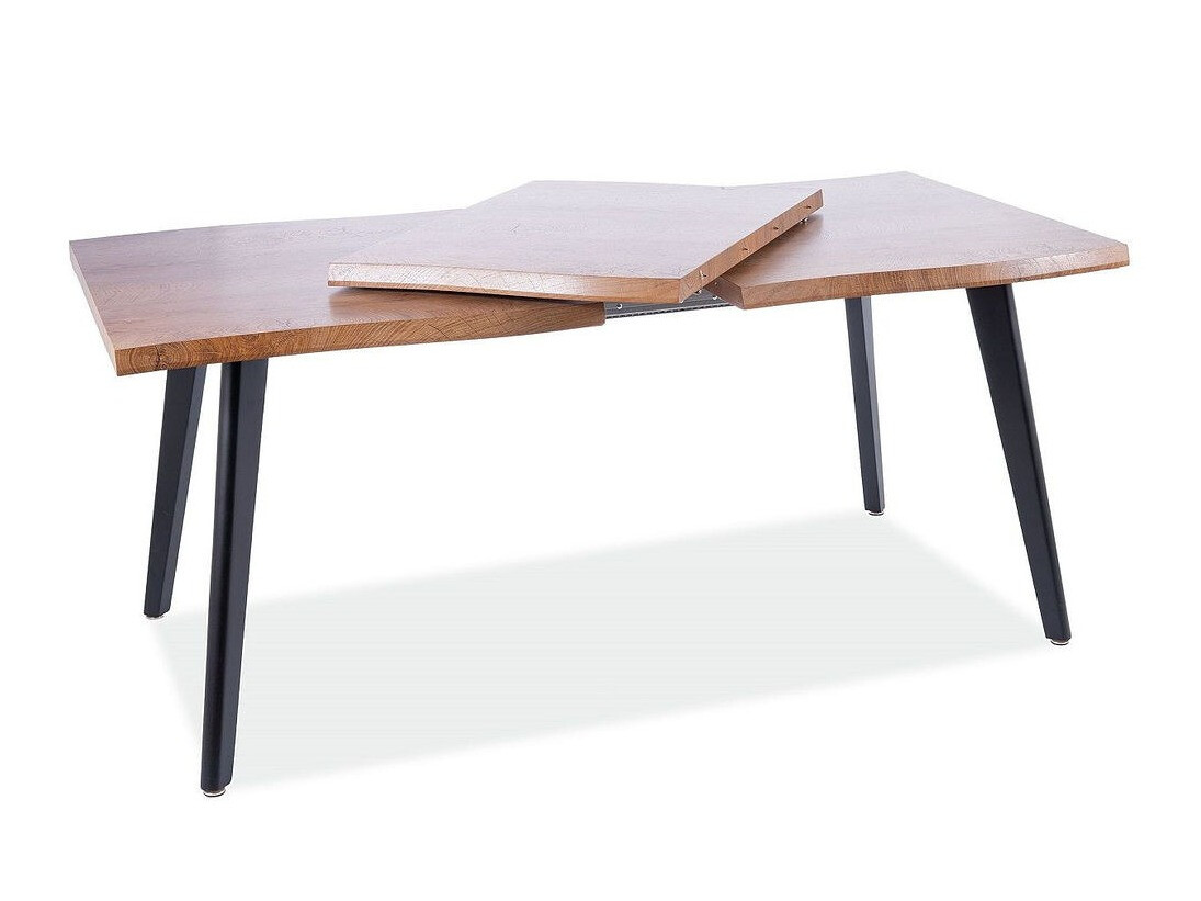 Mesa Detroit 583 (Carvalho Artisan)