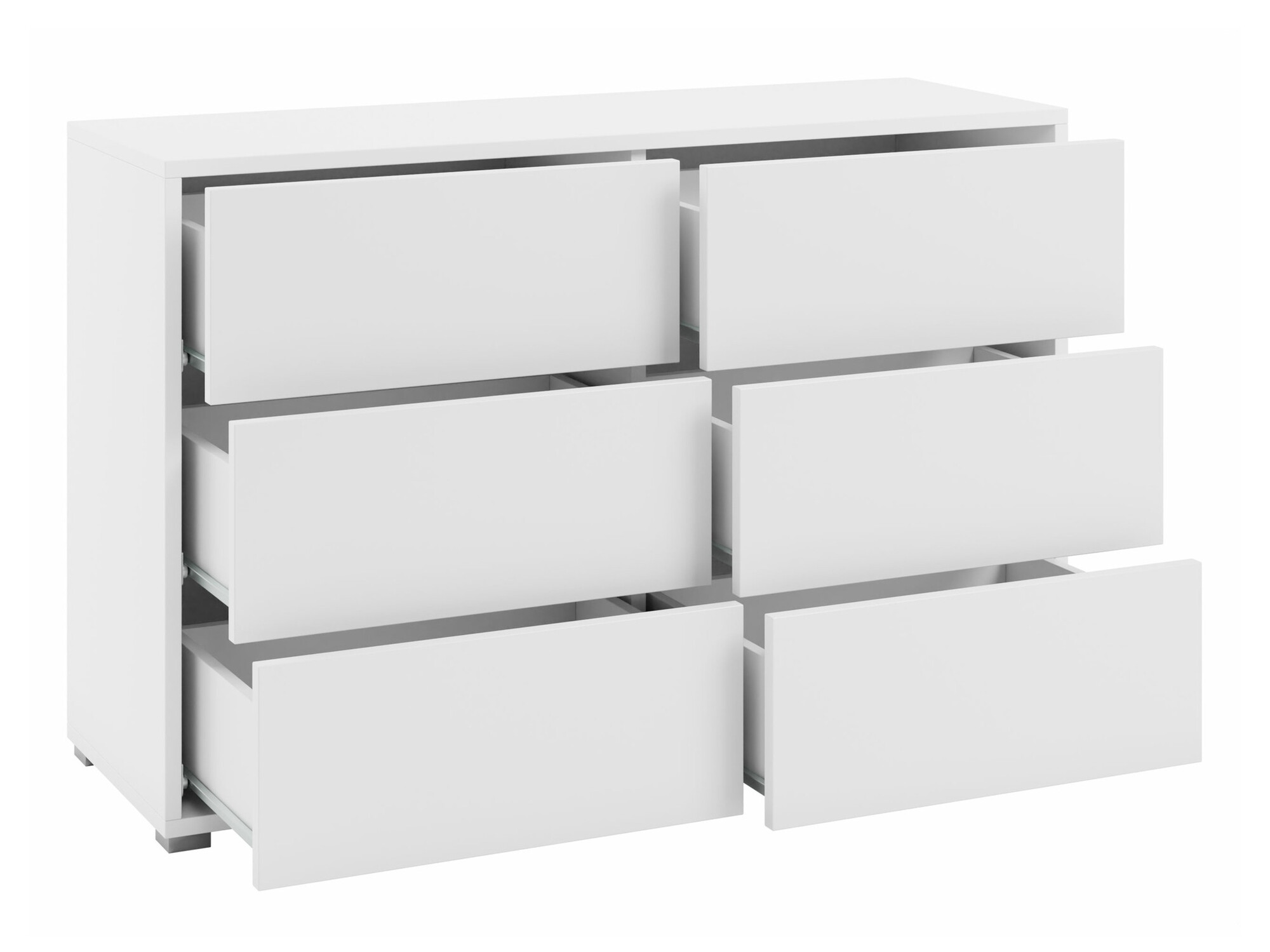 Cómoda Comfivo Fersoe 103 (Caxemira)