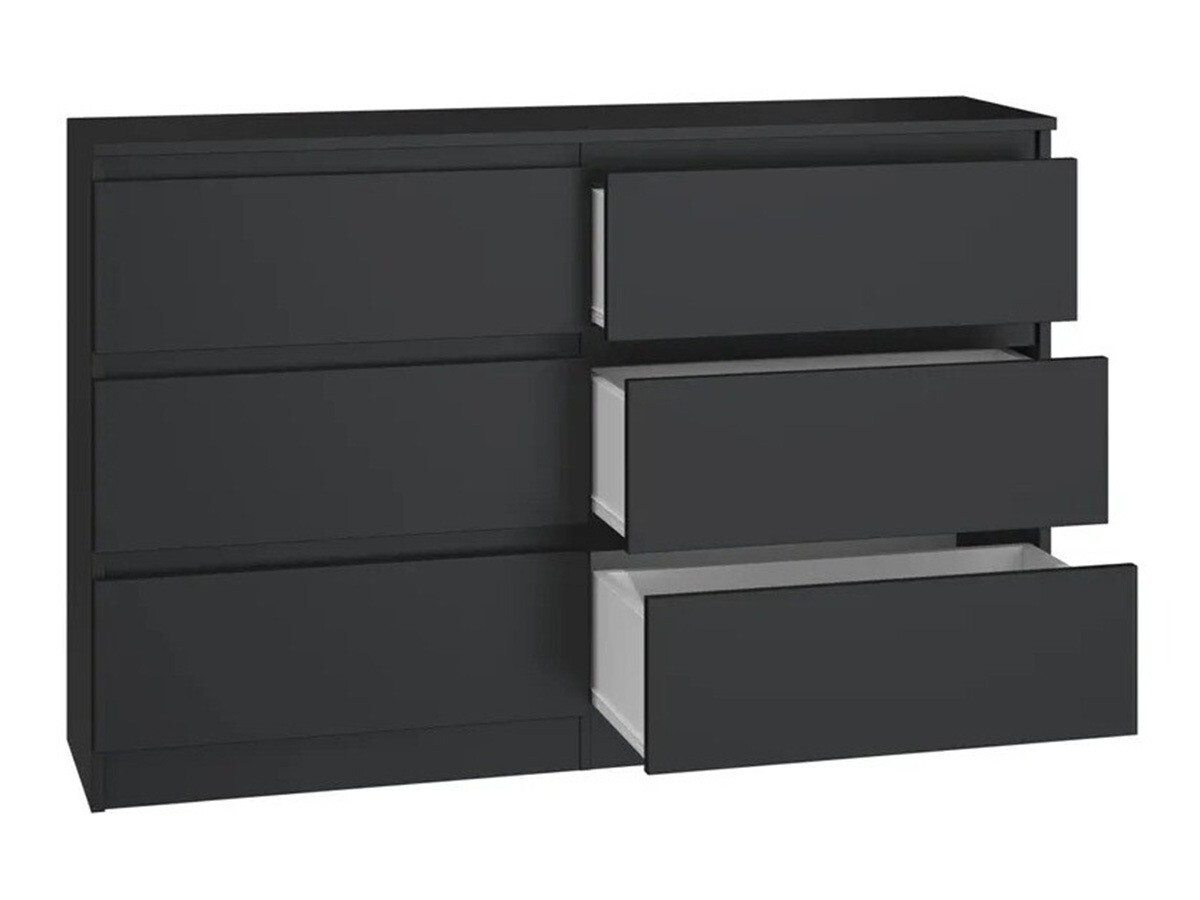 Cómoda Comfivo Structor V (Preto)