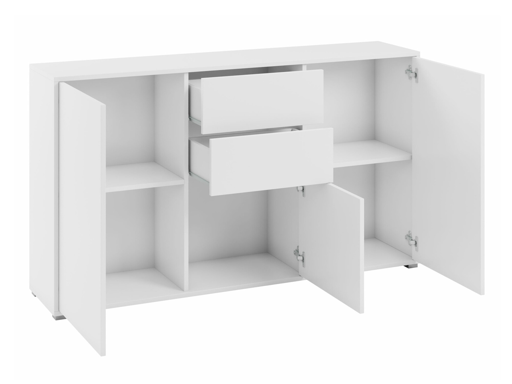 Cómoda Comfivo Tutela (Caxemira)