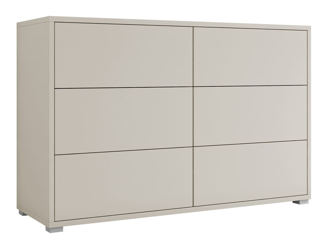 Cómoda Comfivo Tutela II (Caxemira)