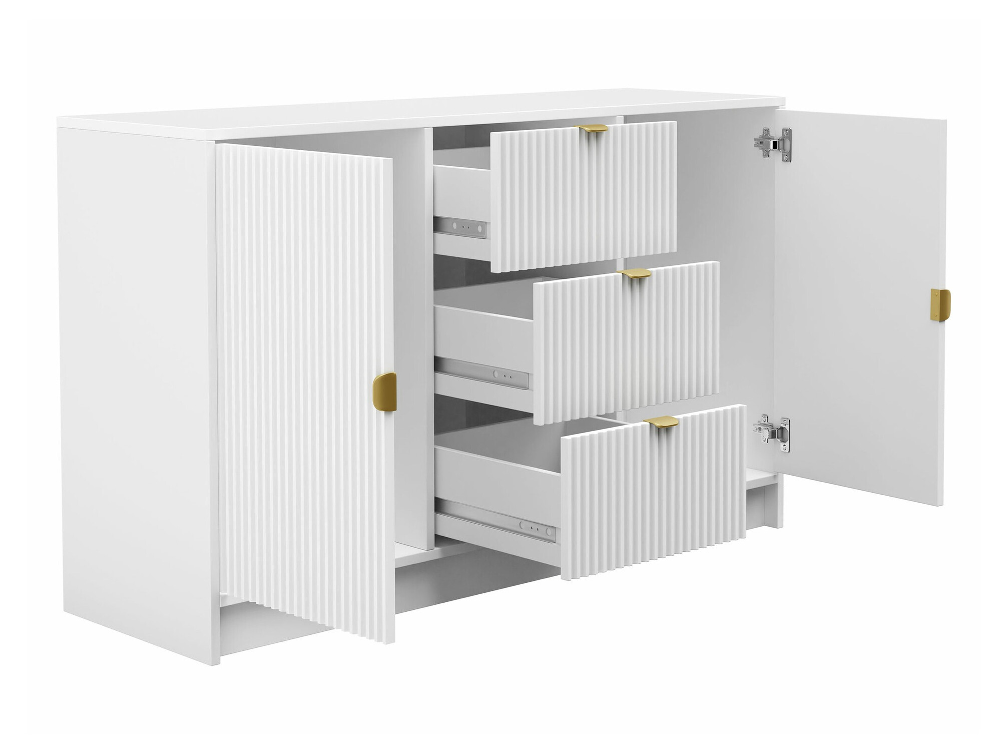 Cómoda Comfivo Papilio (Bege)