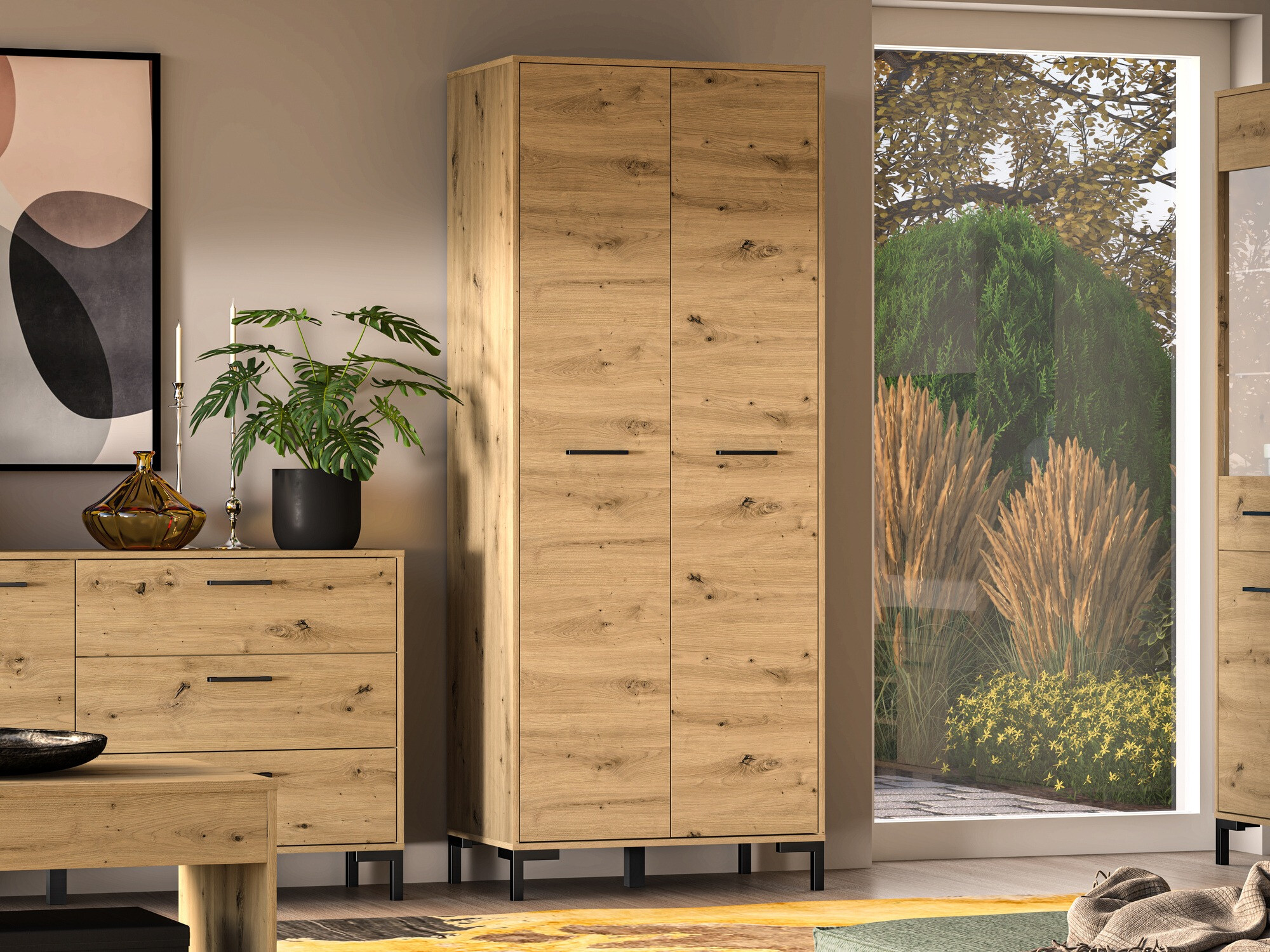 Roupeiro Larnolo 114