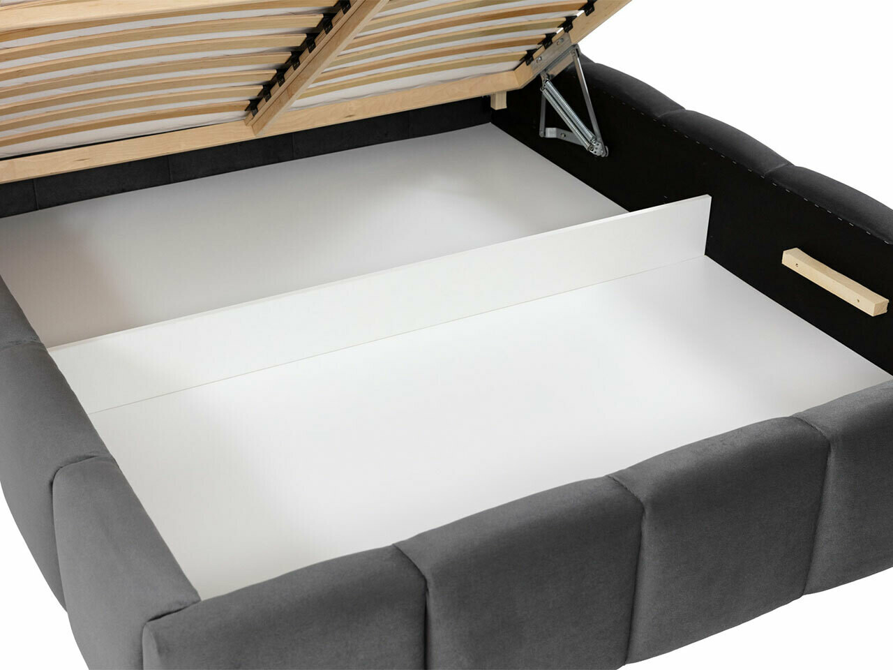 Cama TrendyNest 106 (Kronos 22)