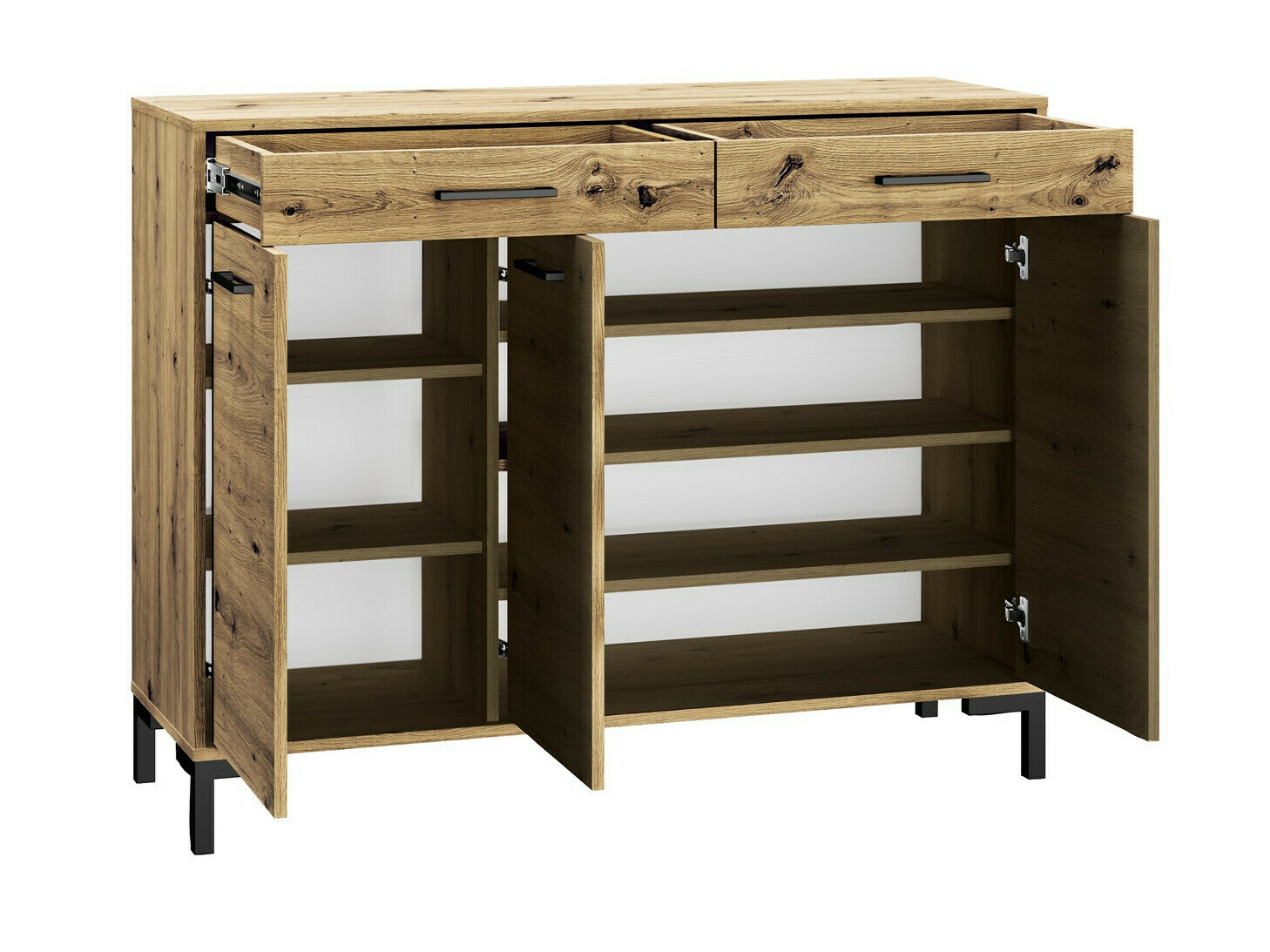 Conjunto para corredor Larnolo 128