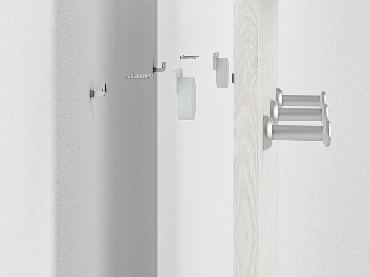 Cabideiro Alcala 119