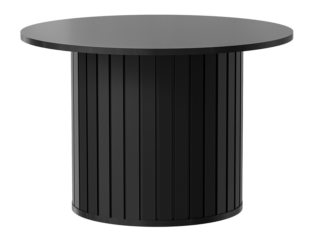 Mesa de centro Novmono 106 (Preto)