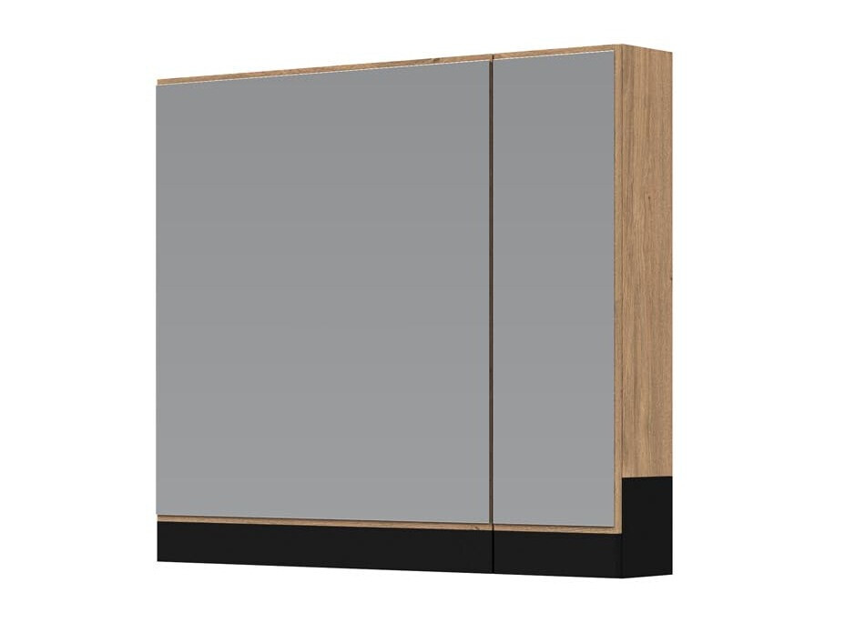 Armário com espelho para casa de banho Fenetra 104