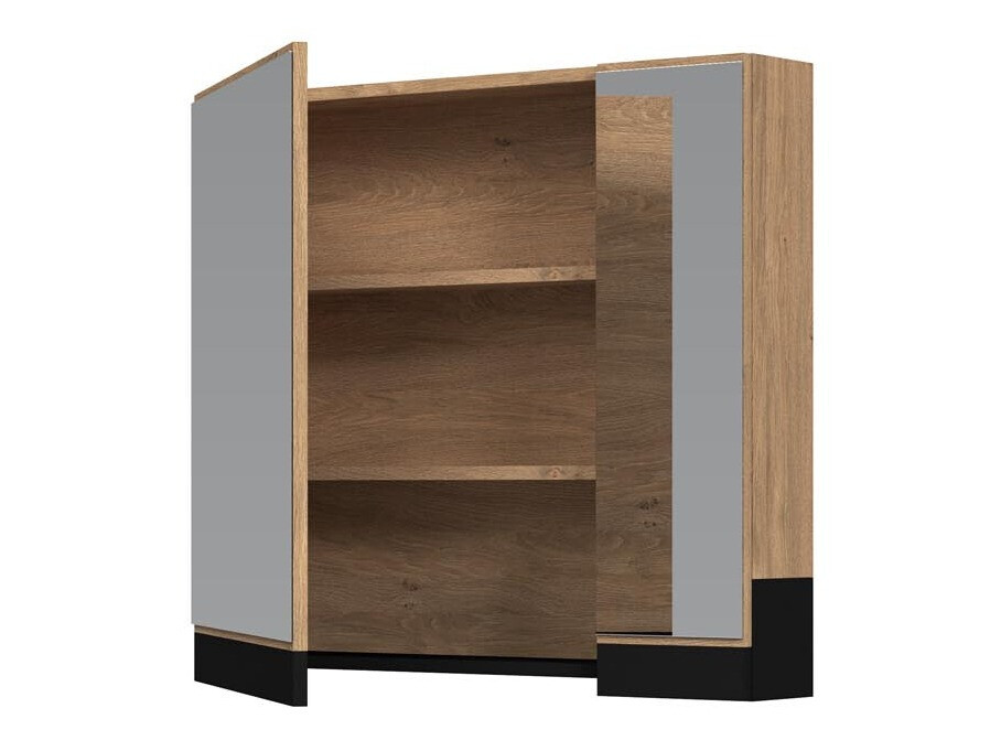 Armário com espelho para casa de banho Fenetra 104