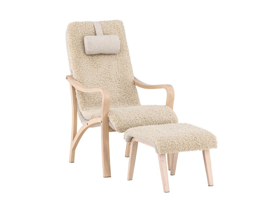 Poltrona Dallas 4495 (Castanho)