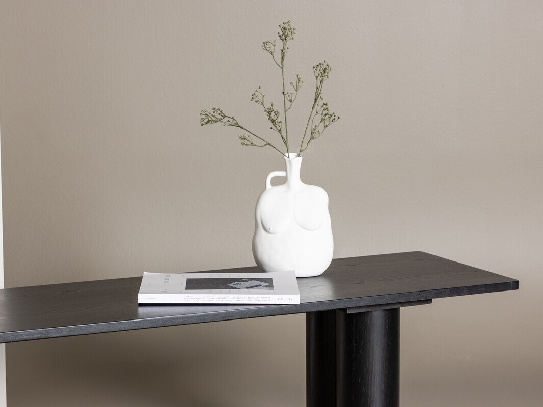 Mesa de centro Dallas 4498 (Preto)