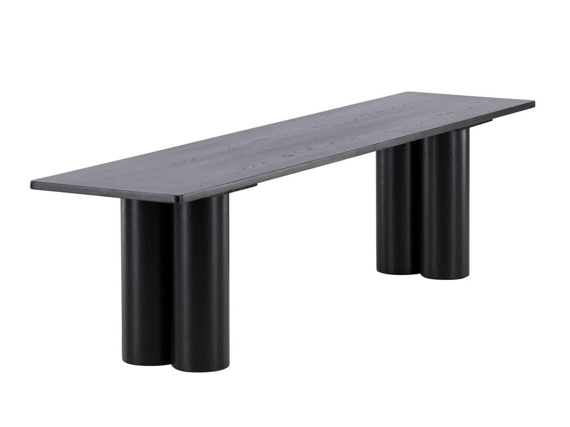 Mesa de centro Dallas 4498 (Preto)