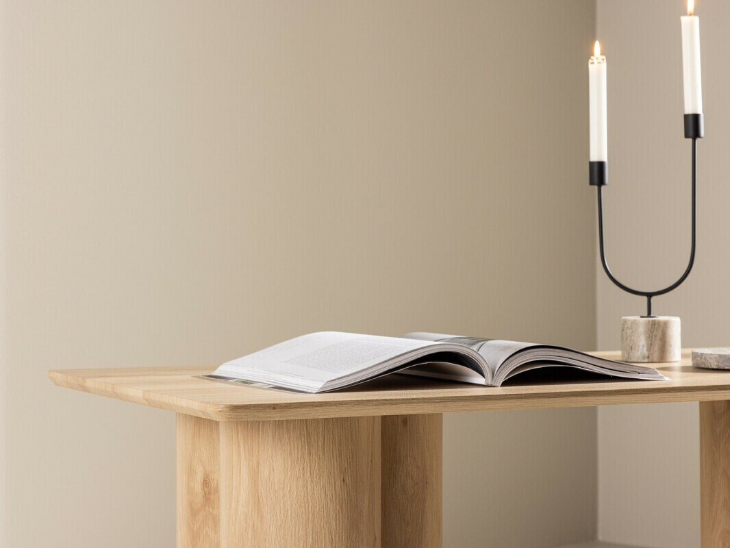 Mesa de centro Dallas 4499