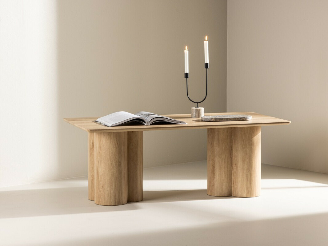 Mesa de centro Dallas 4499