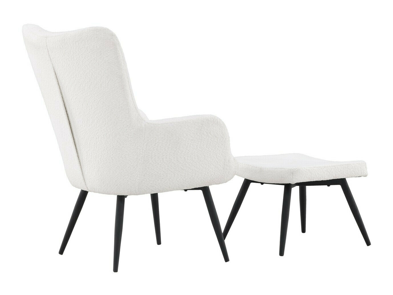 Poltrona Dallas 4500