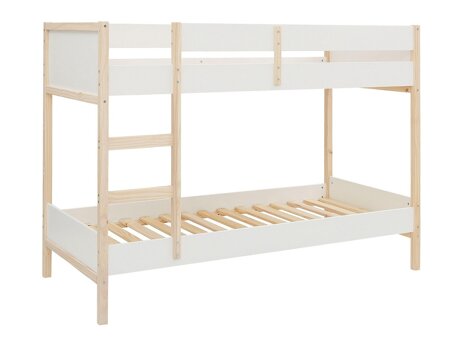 Beliche Fenmele 100 (Branco + Madeira clara)