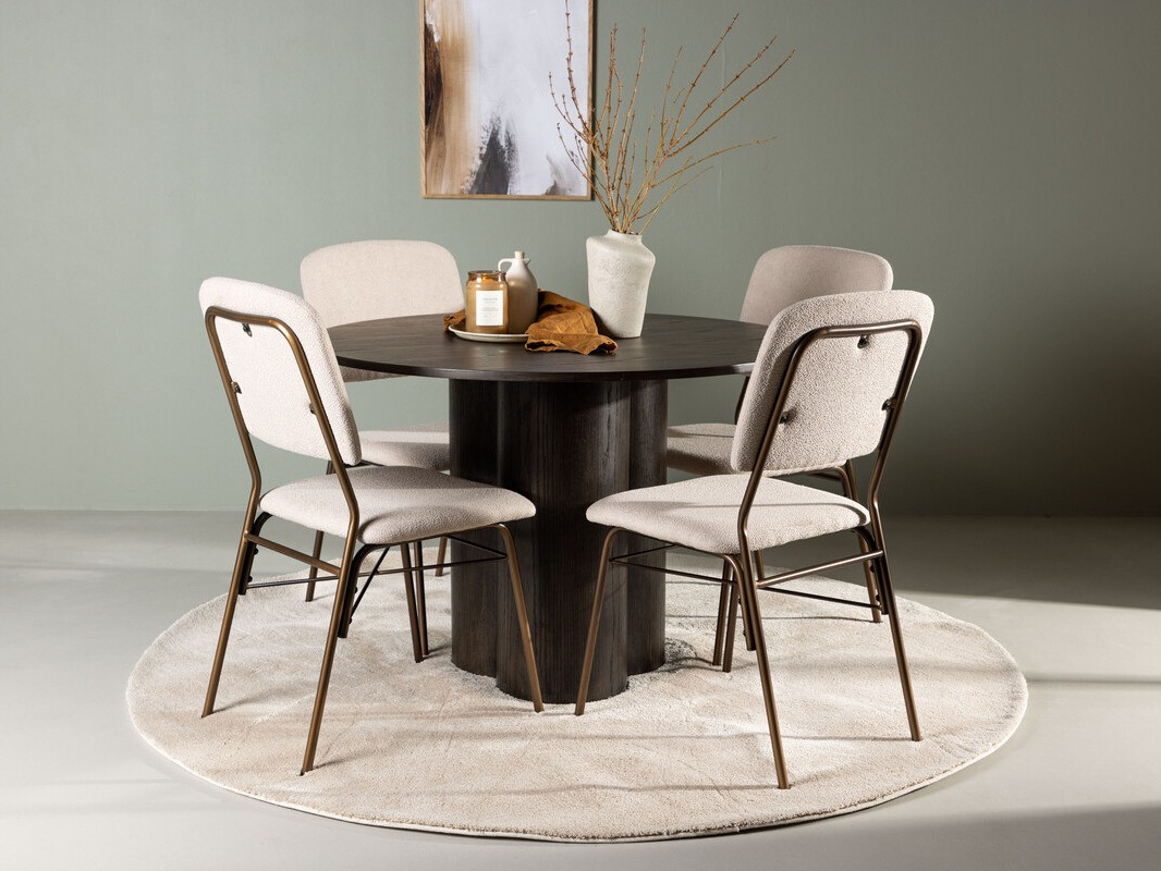 Conjunto para refeições Dallas 4606
