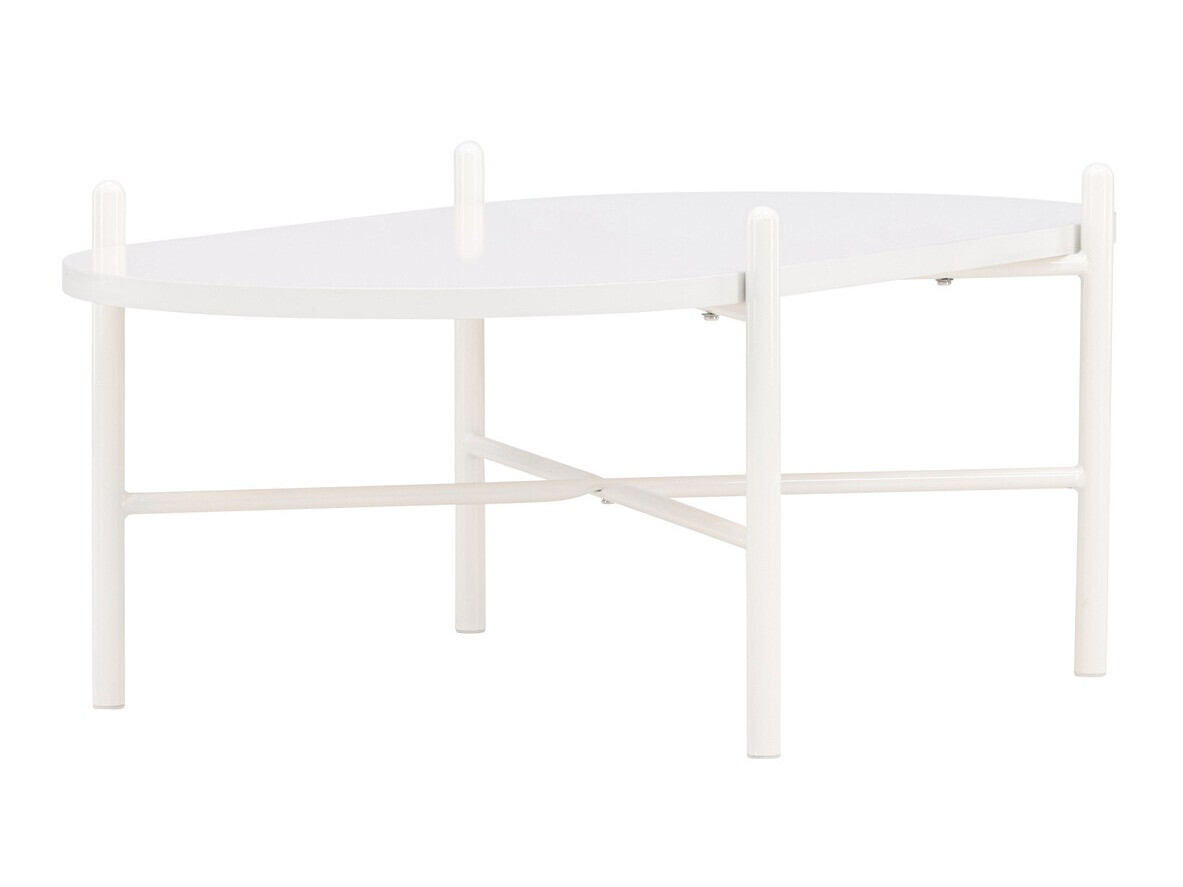 Mesa de centro Dallas 4507 (Bege)