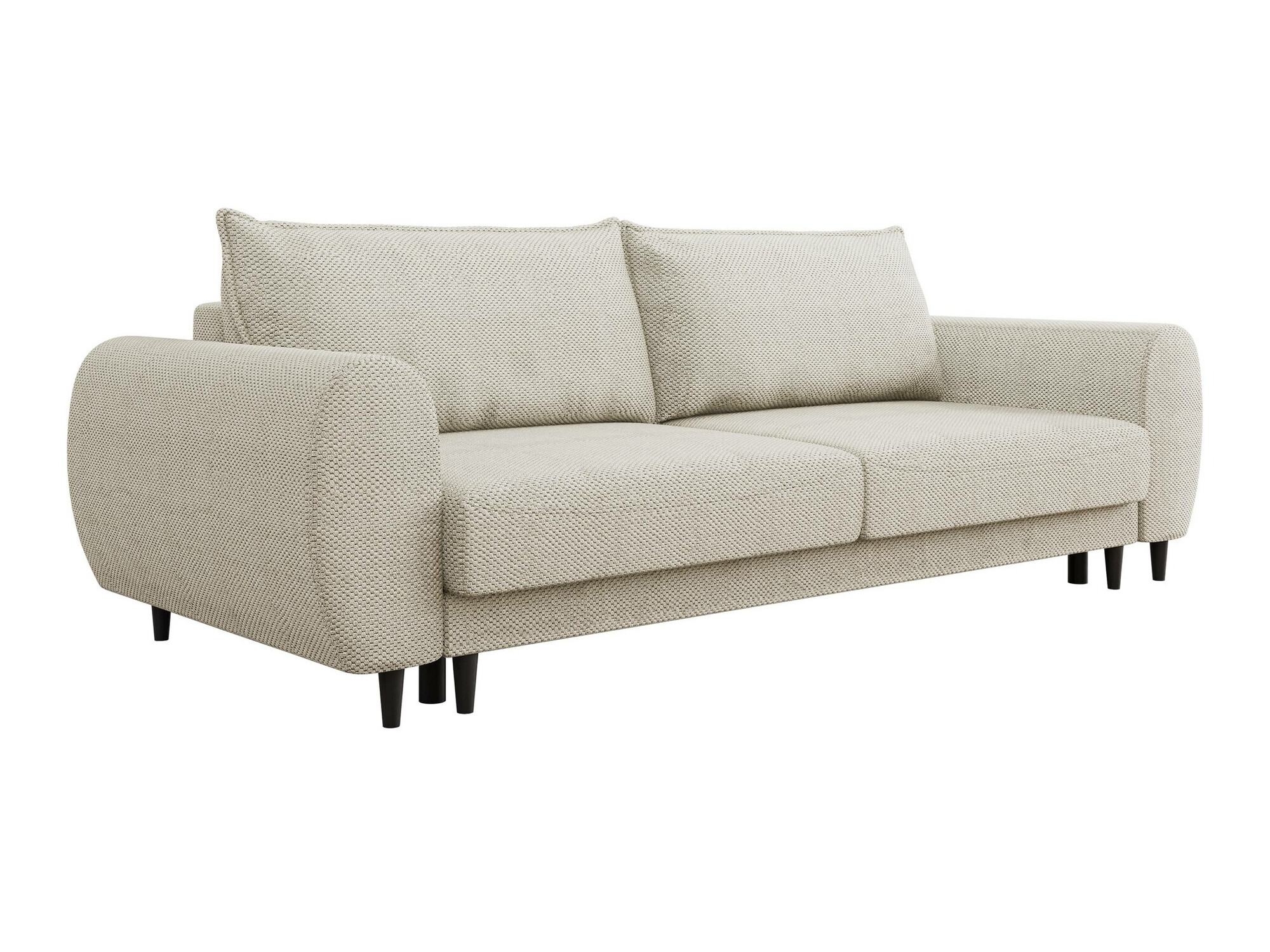 Sofá-cama TrendyNest Cervalis (Onega 14)