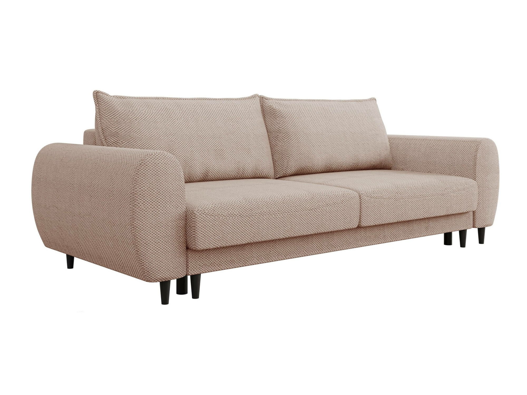 Sofá-cama TrendyNest Cervalis (Onega 15)