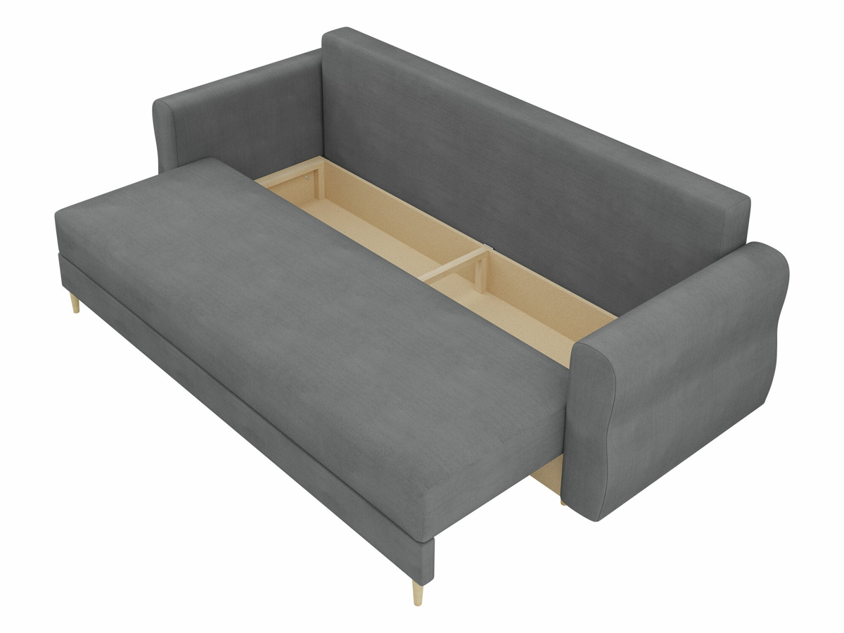 Sofá cama Veldala 101 (Manila 02)
