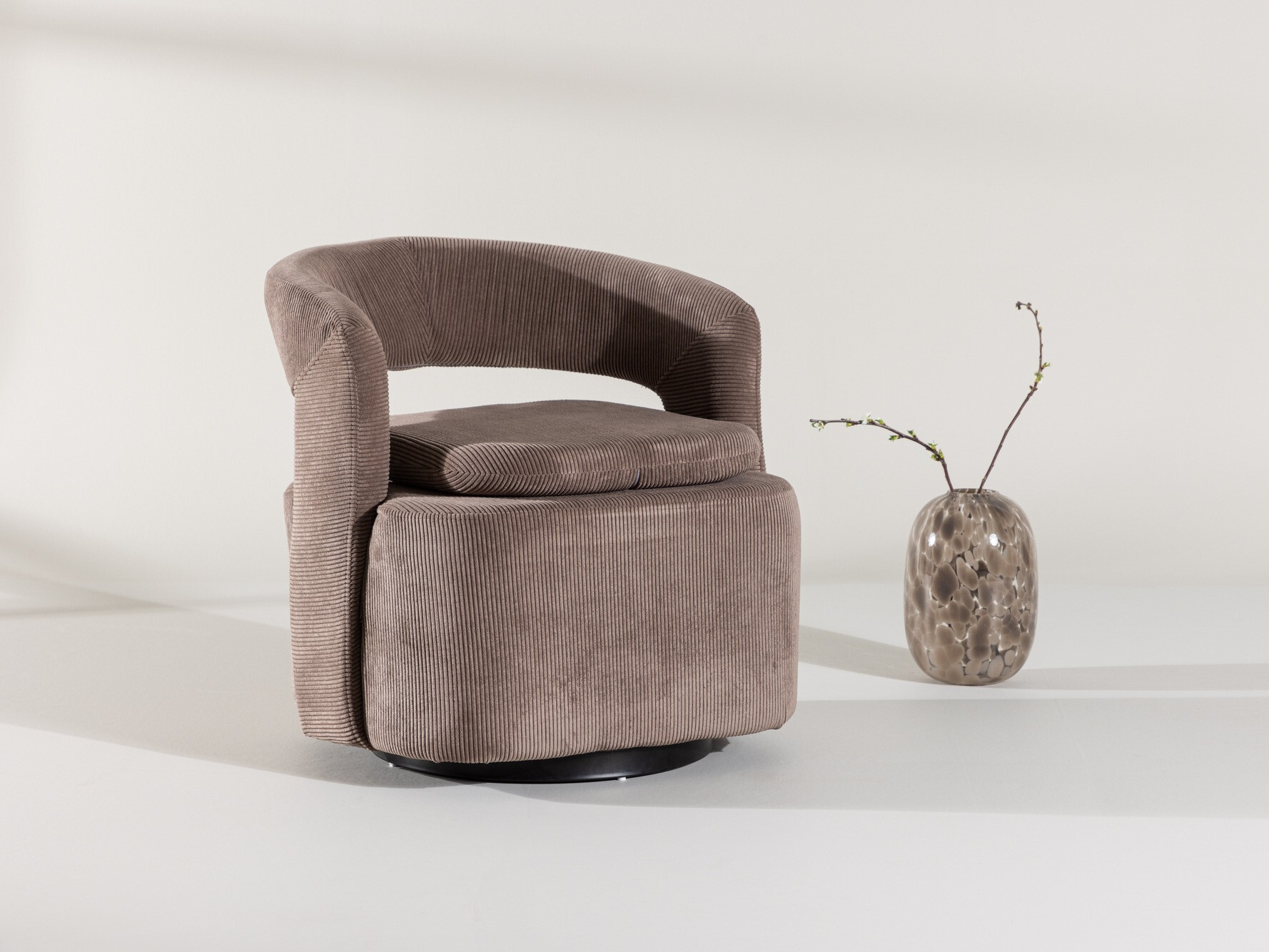 Poltrona Dallas 4513