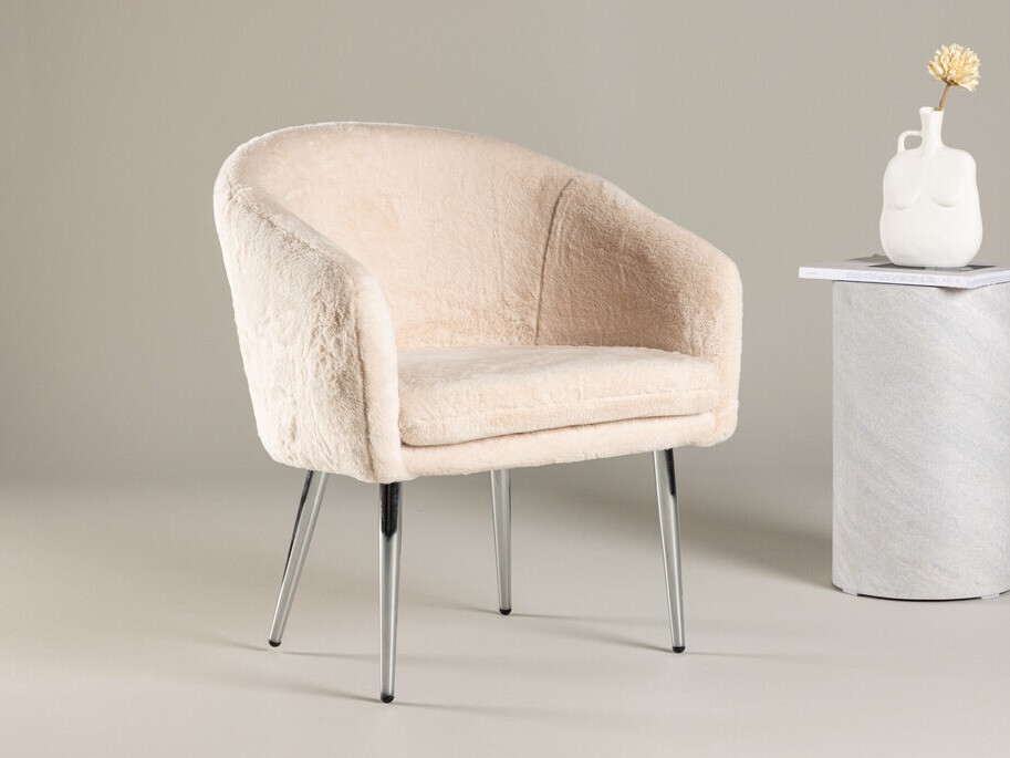 Poltrona Dallas 4514